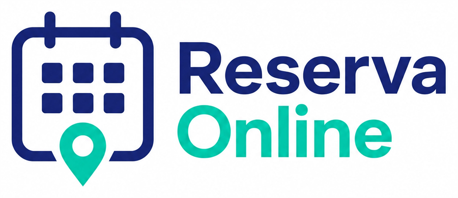 Reserva Online